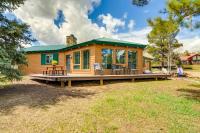 B&B Pagosa Springs - Pagosa Springs Vacation Rental Near Reservoir! - Bed and Breakfast Pagosa Springs