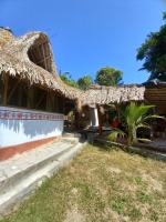 Deluxe Bungalow with Garden View