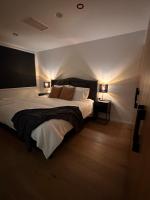 B&B Canberra - Palko - Luxury In the City - Bed and Breakfast Canberra