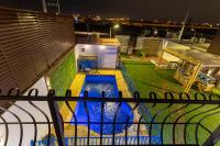 B&B Riyadh - سكاي قاردن sky garden - Bed and Breakfast Riyadh