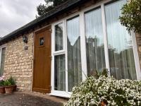 Church Hill Farm - B&B