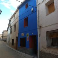 Casa Rural El Pescador - Bed and Breakfast
