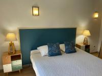 Jolie petite maison Avignon - Montfavet - Bed and Breakfast Montfavet
