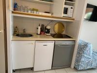 Superbe Studio Hameau Village Cap Esterel - B&B