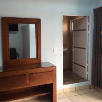 Habitación Triple Económica