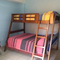 Budget Triple Room