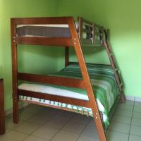 Habitación Triple Económica