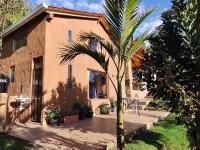 La casa de chocolate 1 - Bed and Breakfast