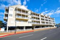 Sea Bright 205 condo - Chambres d’hôtes Ocean City