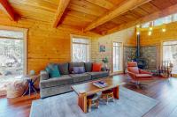 Cascade Cabin - B&B