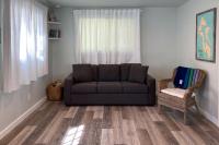 Haven's Way Cottage - Ferienwohnung