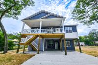 Ferry House - Upper Unit - B&B