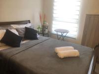 Lyka's Urban Retreat - B&B