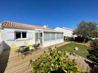 La Maison Cilaos - Proche mer - Ferienwohnung