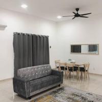 B&B Sepang - Salak Pekerti Homestay KLIA KLIA2 - Bed and Breakfast Sepang