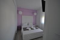 Appartement met Uitzicht op Zee