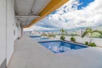Fabuloso apartamento - B&B