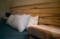 Camera Matrimoniale con Bagno Privato