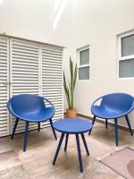 Casa Yautepec Condesa - B&B Ciudad de México