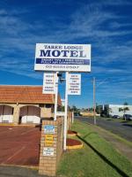 Taree Lodge Motel - B&B
