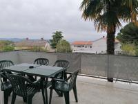 Apartman Crown RD - B&B