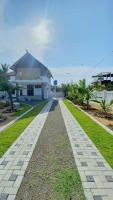 B&B Ampara - FARONA Beach Villa - Bed and Breakfast Ampara