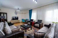 B&B Antalya - Cozy Flat With Balcony in Kepez Antalya - Bed and Breakfast Antalya