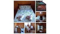 B&B Esquel - Cabaña Aiken - Bed and Breakfast Esquel