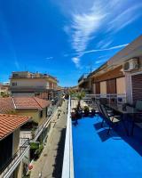 Sunday's Apartment - B&B Préveza