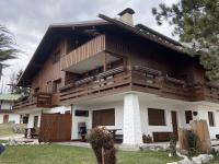 Casa Ca dei Pini - B&B Cortina d'Ampezzo
