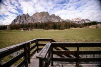Casa Ca dei Pini - B&B Cortina d'Ampezzo