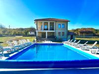 Guest House Gerasimovi - B&B Elena