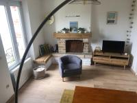 La Maison Familiale Ladou - B&B