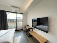 Habitación Cuádruple con baño