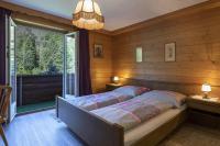 Ferienwohnung Michael Novablick - B&B Gaschurn