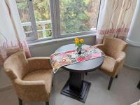 Budget Double or Twin Room
