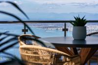 Kalma Luxury Villas - B&B