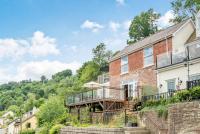 B&B Symonds Yat - Wye Valley Lodge - Bed and Breakfast Symonds Yat