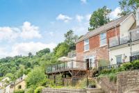 Wye Valley Lodge - Chambres d’hôtes