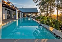 Majestic Elgin Farm House - B&B Mispah