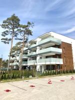 Apartament Rodzinny Z Dużym Tarasem - Chambres d’hôtes
