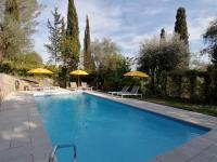 LA PERASCEDA - B&B Spéracèdes