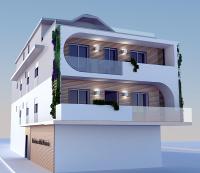 Residenza delle Nazioni - Ferienwohnung