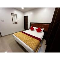 B&B Mumbai - Hotel Borivali Executive - Near Borivali Railway Station - Bed and Breakfast Mumbai