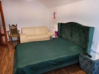 Chambre Double Deluxe