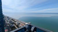 Batumi Orbi city - Bed and Breakfast Batoemi