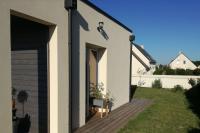 Maison dans quartier résidentiel à côté de Caen - Chambres d’hôtes Cagny