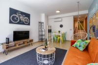 oasis en el centro de manresa - Ferienwohnung