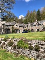 The Skreen - B&B Builth Wells