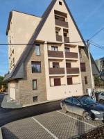 Apartman Suzi - Chambres d’hôtes Divčibare